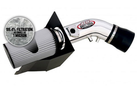 Brute Force Intake [Dodge Dakota(2005-2006), Mitsubishi Raider(2006)]