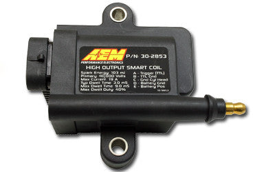 H.O. IGBT Inductive "Smart" Coil