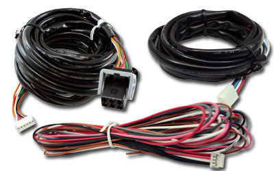 Thermal 0-5v gauge cable