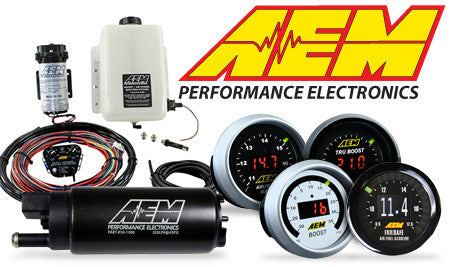 (Must be quoted) AEM boost control solenoid filter