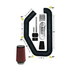 Airaid U-Build-It Master Kit I Intake Systems 101-401