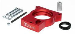 Airaid Poweraid TBS Throttle Body Spacers 200-520