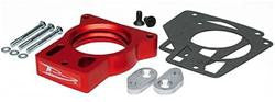 Airaid Poweraid TBS Throttle Body Spacers 200-530