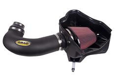 Airaid SynthaFlow MXP Series Cold Air Intake Systems 250-310