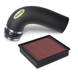 Airaid SynthaMax Jr. Intake Kits 301-786