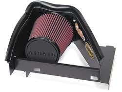 Airaid SynthaFlow QuickFit Intake Systems 350-171