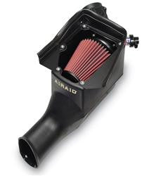 Airaid SynthaFlow MXP Series Cold Air Intake Systems 400-131-1