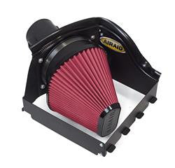 Airaid SynthaFlow QuickFit Intake Systems 400-226