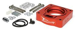 Airaid Poweraid TBS Throttle Body Spacers 400-507