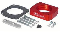 Airaid Poweraid TBS Throttle Body Spacers 400-524