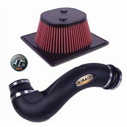 Airaid SynthaFlow Jr. Intake Kits 400-799