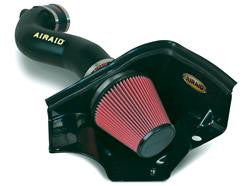 Airaid SynthaFlow CAD Intake Systems 450-172