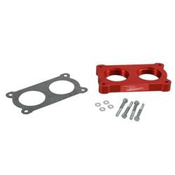 Airaid Poweraid TBS Throttle Body Spacers 450-610