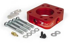 Airaid Poweraid TBS Throttle Body Spacers 530-578-P