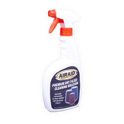 Airaid Air Filter Cleaners and Solutions 790-558