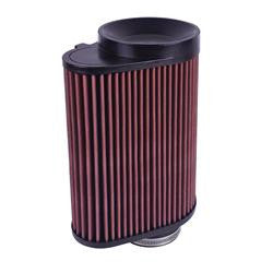 Airaid SynthaFlow Direct Fit Premium Air Filters 800-504