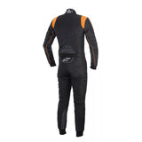 Alpinestars K-MX 9 Karting Suit ( YOUTH )Small,