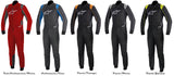 Alpinestars K-MX 9 Racing / Karting Suit