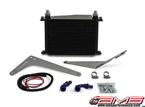 EVO X MR and Ralliart SST Transmission Oil Cooler kit