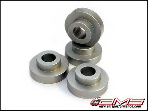 AMS EVO X shifter bushings for under the hood *4 piece bushing* for 2008 USDM Model