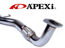 GT Downpipes Eclipse GST 95-9960mm-70mm