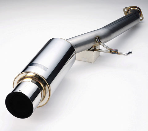 N1 EVO Muffler , MINI Cooper 01-06, 54mm, 90mm