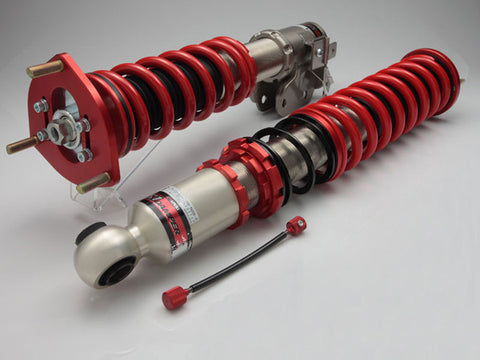 APEXi Coilovers - N1 Damper ExV (Expert Type V)