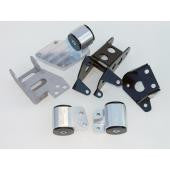 92-96 Prelude K-Series Mount Kit