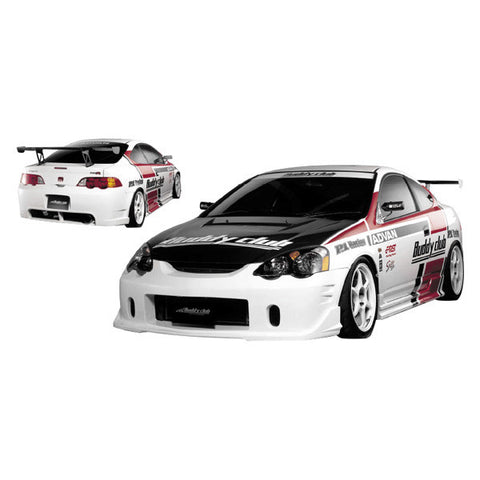 Buddy Club Body Kit TSX 04-08