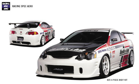 Buddy Club Body Kit RSX 02-04