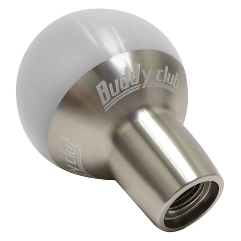 Buddy Club Type A Shift Knob Nissan/Mitsubishi