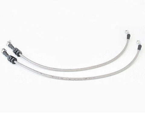 Buddy Club Racing Spec 4pot Brake Line TSX 04-13 Front