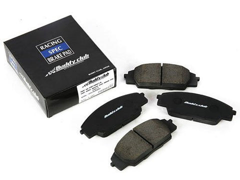 Buddy Club RS Brake Pad R33/34, S14 Sport (Front)