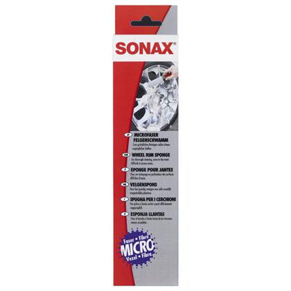 417541 - SONAX Wheel Rim Sponge