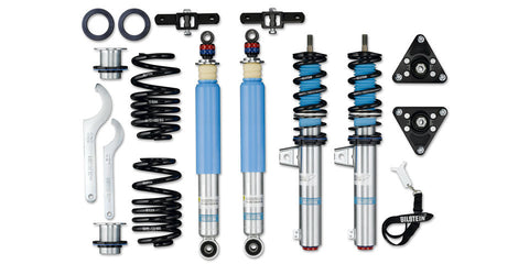 Bilstein Clubsport - BMW 228i (2014), BMW 235i (2014), BMW 320i (2013-2015), BMW 328i (2013-2014), BMW 335i (2013-2014), BMW 428i (2014-2015), BMW 435i (2014-2015)