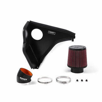 BMW 330i Performance Air Intake, 2001–2006