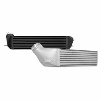 BMW INTERCOOLER KITS FOR BMW 335i/335xi/135i Performance Intercooler, 2007–2013