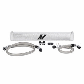 BMW E46 M3 Oil Cooler Kit, 2001–2006