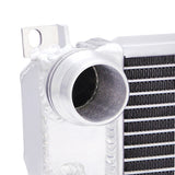 BMW E46 Non-M Performance Aluminum Radiator, 1999–2006