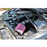 BMW E46 Performance Air Intake, 1999–2005