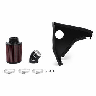 BMW E46 Performance Air Intake, 1999–2005