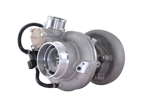 BorgWarner EFR 7163 Turbo