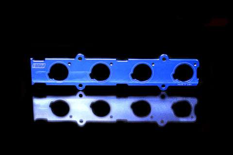 B-Series Coil Plate (Use with K-Series Coils) Blue