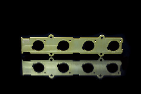 B-Series Coil Plate (Use with K-Series Coils) Gold