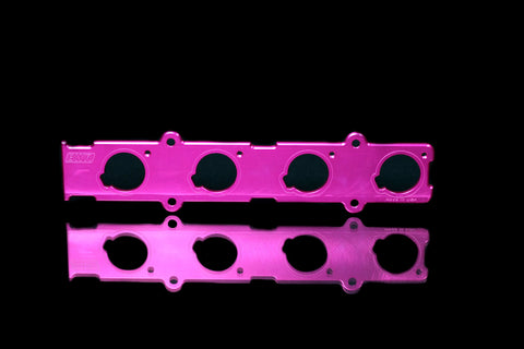 B-Series Coil Plate (Use with K-Series Coils) Pink