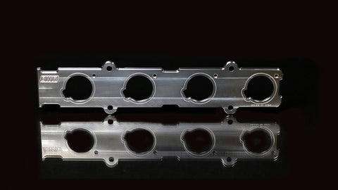 B-Series Coil Plate (Use with K-Series Coils) Polished