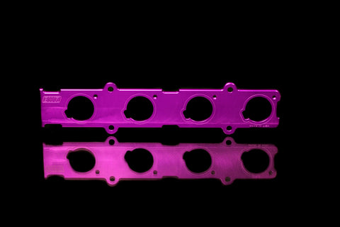 B-Series Coil Plate (Use with K-Series Coils) Purple