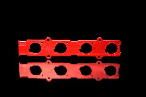 B-Series Coil Plate (Use with K-Series Coils) Red