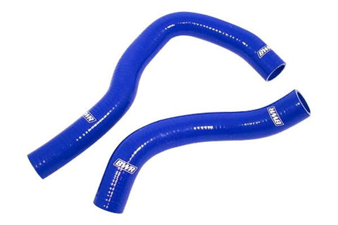 90-93 Honda Accord Silicone Hose Kit, BLUE