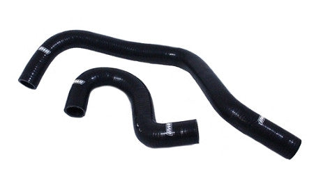 01-05 Honda Civic EX/DX/LX Silicone Hose Kit, BLACK